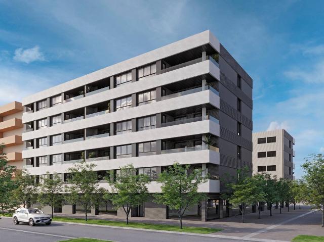 Piso en Venta en Fraga