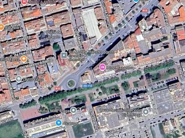 Piso en Venta en Fraga