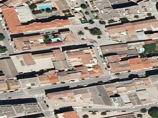 Piso en Venta en Fraga