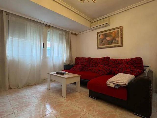 Piso en Venta en Fraternidad