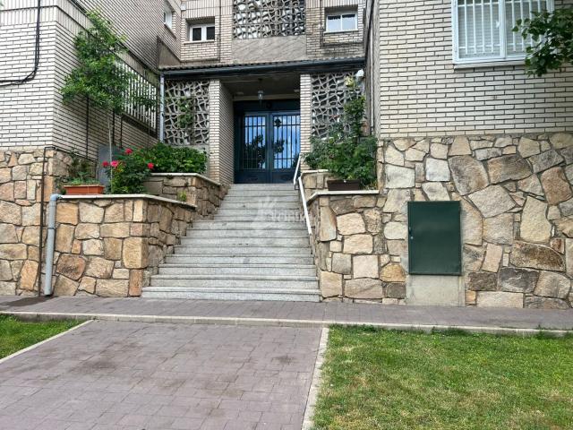 Piso en venta en Fresnedillas de la Oliva. Vivir en plena naturaleza a 30 minutos de Madrid. Pisos Fresnedillas de la.