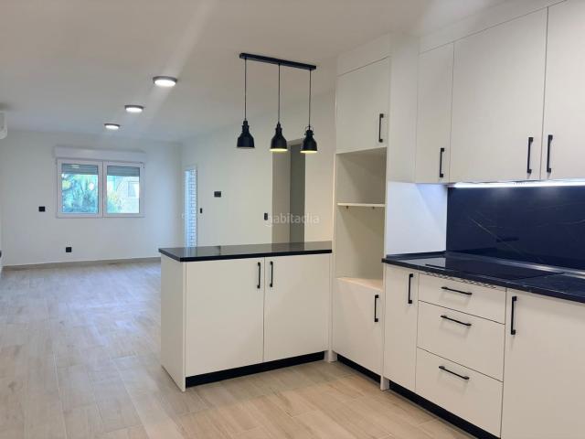 Piso en venta en Fresnedillas de la Oliva. BONITO PISO RECIEN REFORMADO DE 3 DORMITORIOS. Pisos Fresnedillas de la.