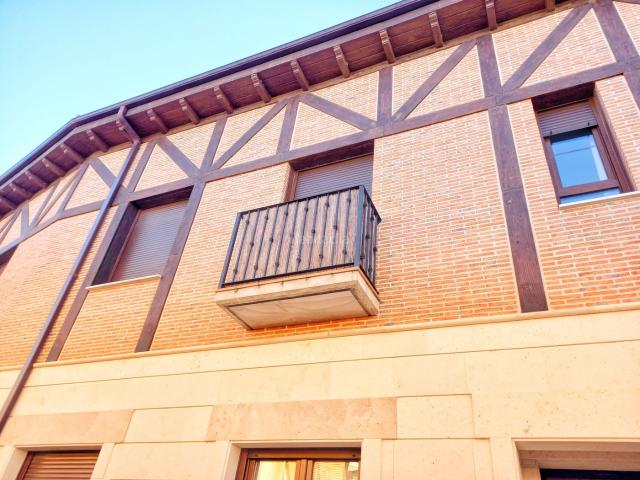Piso en venta en Fresnillo de las Dueñas. Piso permutar. Pisos Fresnillo de las.