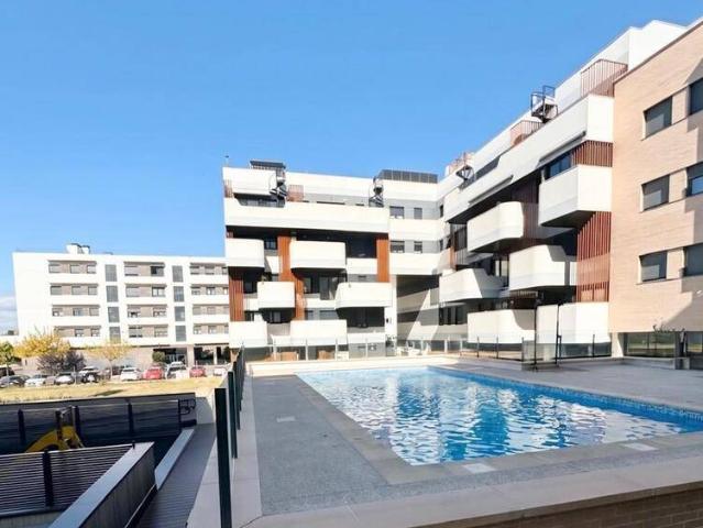 Piso en Venta en Fresnos I y II
