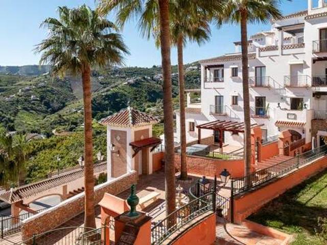 Piso en Venta en Frigiliana