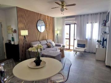 Piso en venta en Frigiliana, Málaga Costa del Sol