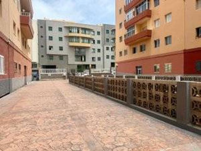 Piso en Venta en Guanarteme