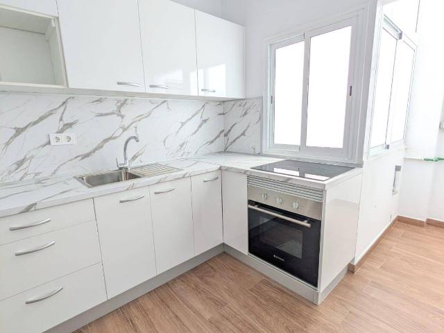Piso en Venta en Guanarteme