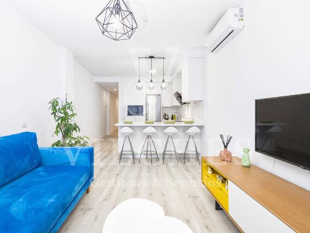 Piso en Venta en Guanarteme