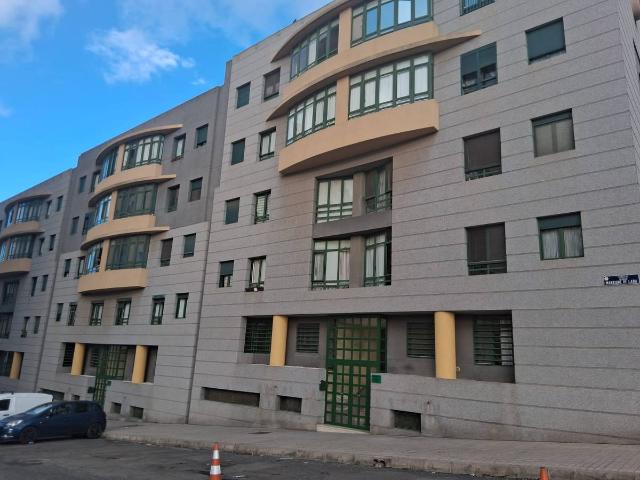 Piso en Venta en Guanarteme