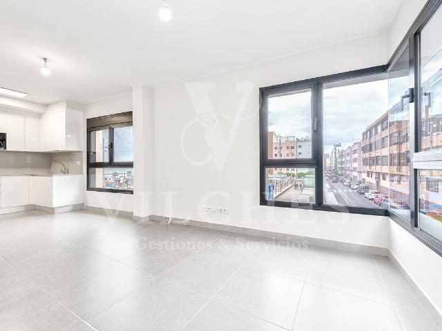 Piso en Venta en Guanarteme
