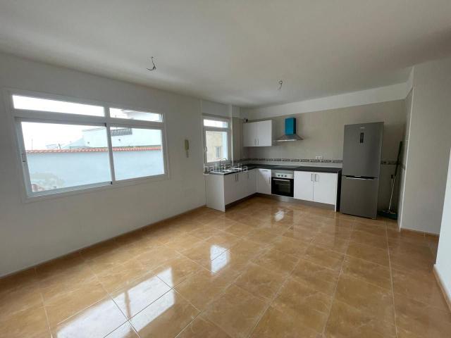 Piso en venta en Guancha La. Viviendas de Protección Oficial en Santo Domingo, La Guancha. Pisos Guancha.