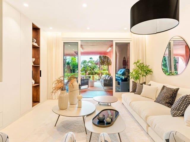 Piso en venta en Guadalmansa, Málaga Costa del Sol