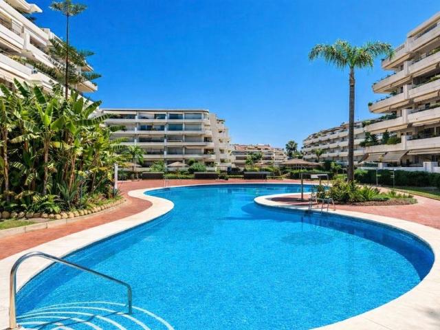 Piso en Venta en Guadalmina Alta
