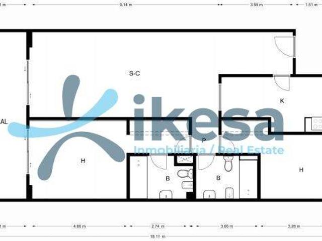 Piso en Venta en Guadalmina Baja
