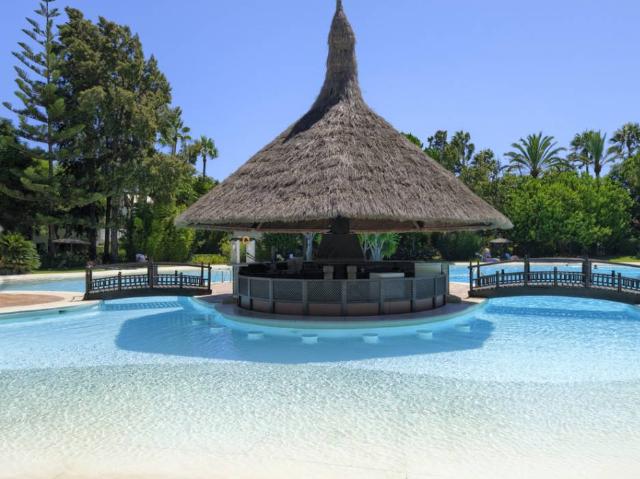 Piso en Venta en Guadalmina Baja