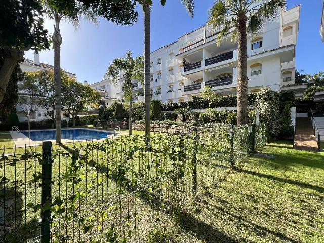 Piso en Venta en Guadalmina Baja