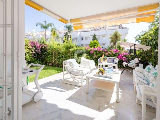 Piso en venta en Guadalmina, Málaga Costa del Sol
