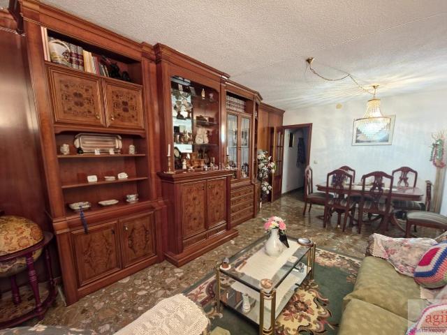 Piso en venta en Guadalajara, Alamín. GuadalajaraPiso. Pisos.