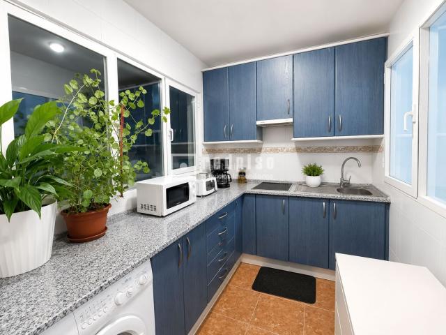 Piso en venta en Guadalajara, Alamín. MAGNIFICOBAJO ZONA ALAMIN. Pisos.