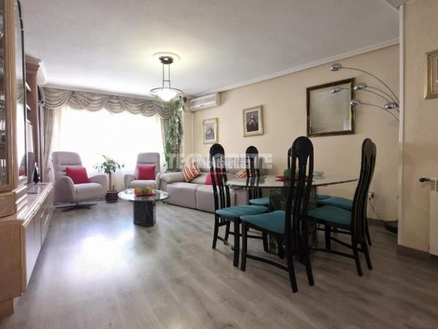Piso en venta en Guadalajara, Alamín. Piso en venta en Guadalajara. Pisos.