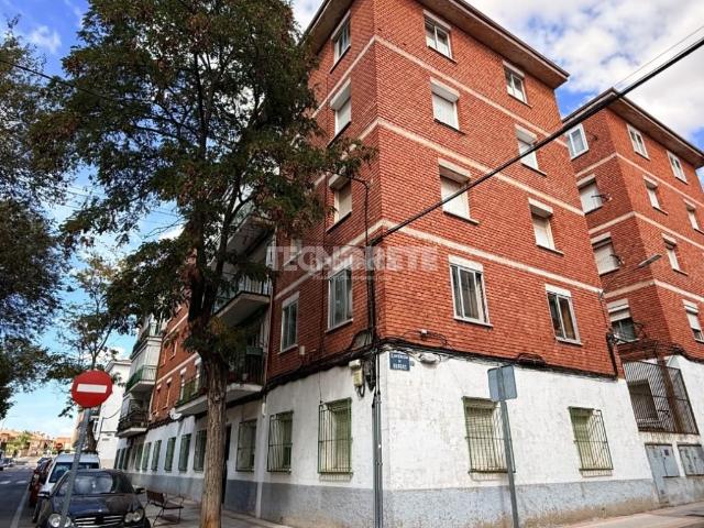 Piso en venta en Guadalajara, Alamín. Piso en venta en Guadalajara. Pisos.
