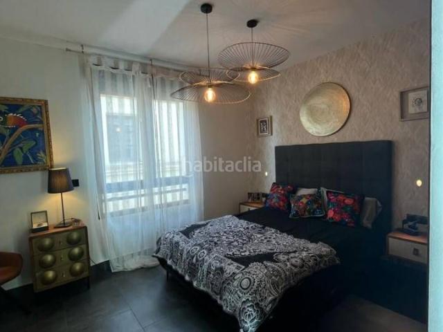 Piso en venta en Guadalajara, Casco Histórico. Vivienda reformada con diseño, amplitud y eficiencia en el corazón de Guadalajara. Pisos.