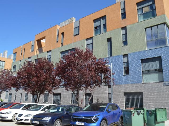 Piso en venta en Guadalajara, Casco Histórico. Acogedor y luminoso piso exterior a estrenar. Pisos.