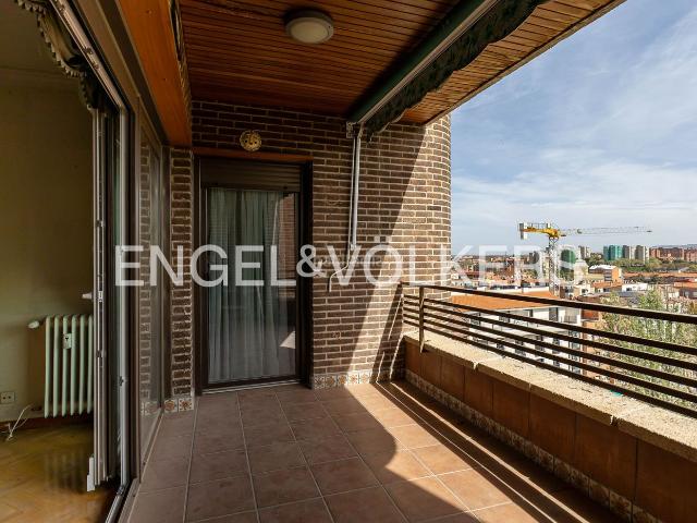Piso en venta en Guadalajara, Casco Histórico. Amplio piso en la puerta del Parque de la Concordia Guadalajara. Pisos.