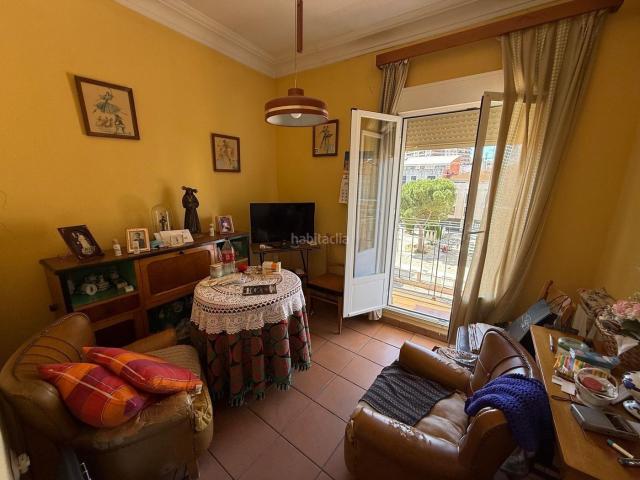 Piso en venta en Guadalajara, Casco Histórico. PISO CON GRAN POTENCIAL Y TERRAZA JUNTO A LA DIPUTACIÓN DE GUADALAJARA. Pisos.
