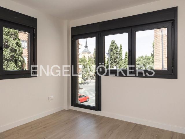 Piso en venta en Guadalajara, Casco Histórico. Piso de obra nueva en Guadalajara. Pisos.