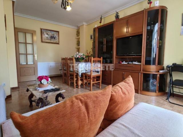 Piso en venta en Guadalajara, Casco Histórico. Piso en venta en Guadalajara. Pisos.
