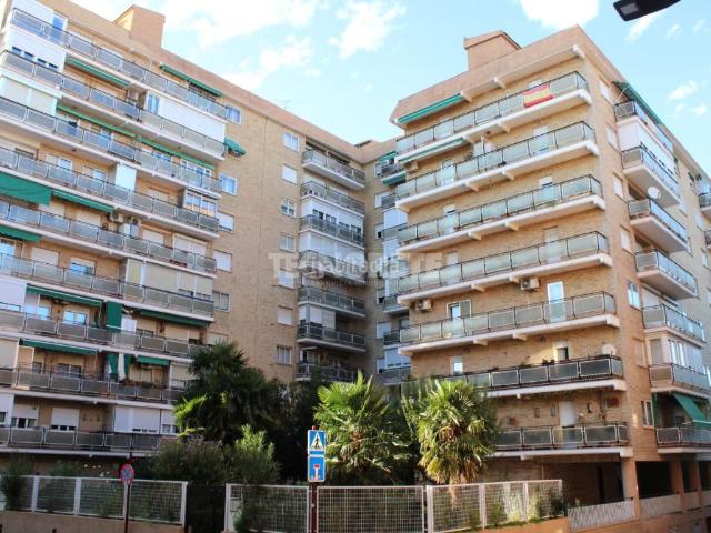 Piso en venta en Guadalajara, Casco Histórico. Piso en venta en Guadalajara. Pisos.
