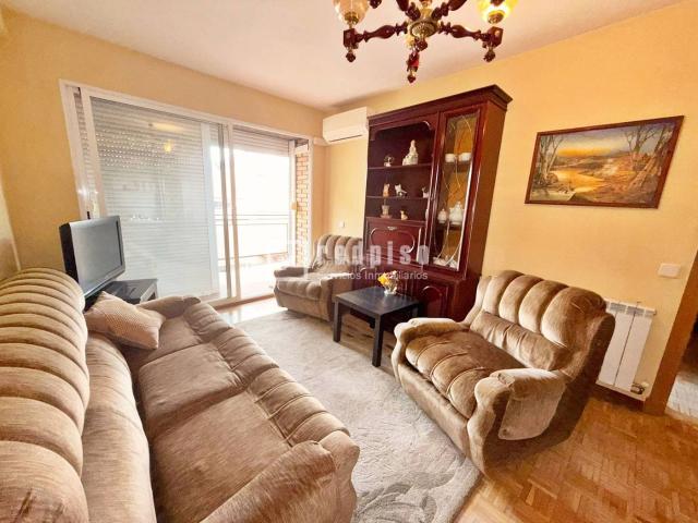 Piso en venta en Guadalajara, Casco Histórico. Pisos.