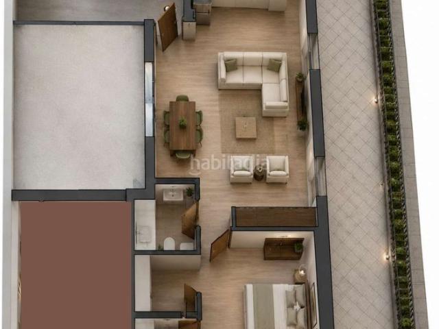 Piso en venta en Guadalajara, Casco Histórico. Pisos.