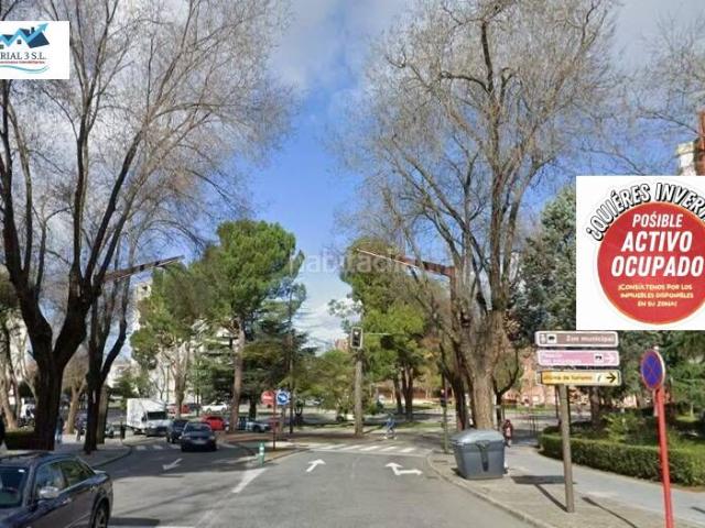 Piso en venta en Guadalajara, Constitución El Balconcillo. Venta piso en Guadalajara. Pisos.