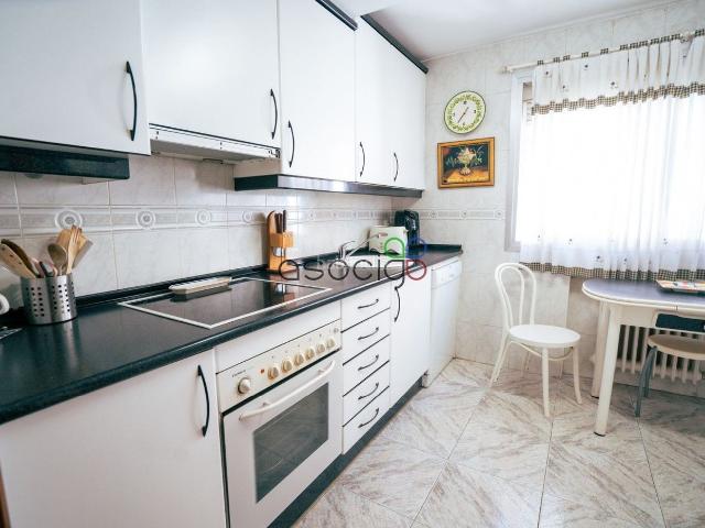 Piso en venta en Guadalajara, Constitución El Balconcillo. C Constitución 3 dormitorios con terraza. Pisos.