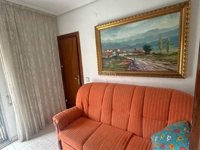Piso en venta en Guadalajara, Constitución El Balconcillo. GESTIÓN GUADALAJARA Vende piso de 3 habitaciones en Guadalajara. Pisos.
