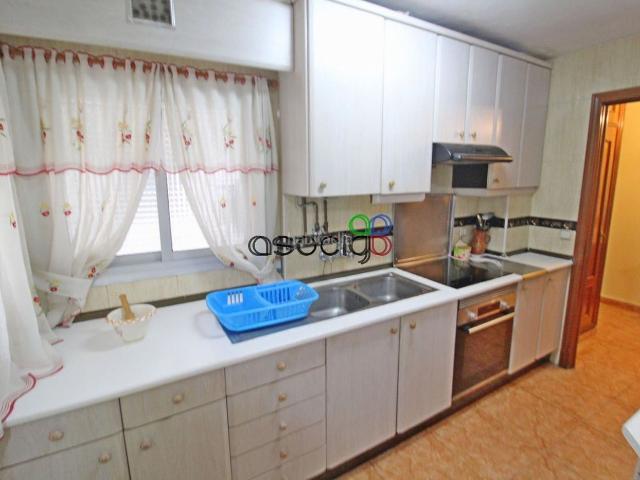 Piso en venta en Guadalajara, Constitución El Balconcillo. PISO DE 4 DORMITORIOS EN GUADALAJARA. Pisos.