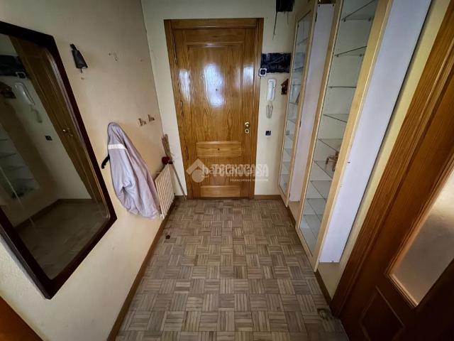 Piso en venta en Guadalajara, Constitución El Balconcillo. Piso en venta en Guadalajara. Pisos.