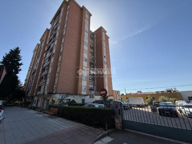 Piso en venta en Guadalajara, Constitución El Balconcillo. Piso en venta en Guadalajara. Pisos.