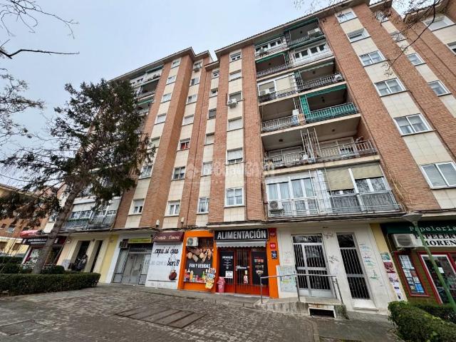Piso en venta en Guadalajara, Constitución El Balconcillo. Piso en venta en Guadalajara. Pisos.
