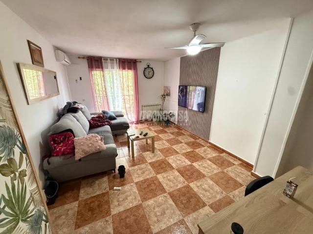 Piso en venta en Guadalajara, Constitución El Balconcillo. Piso en venta en Guadalajara. Pisos.