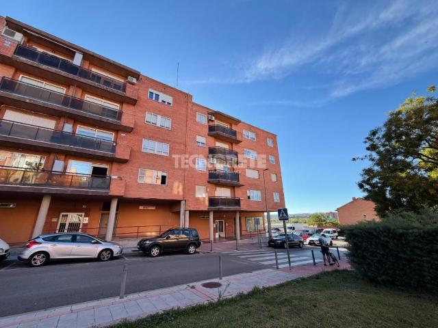Piso en venta en Guadalajara, Constitución El Balconcillo. Piso en venta en Guadalajara. Pisos.