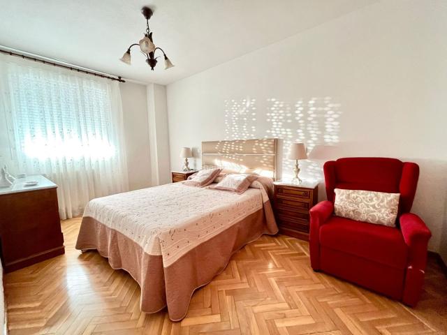 Piso en venta en Guadalajara, Constitución El Balconcillo. Piso zona Julián Besteiro. Pisos.