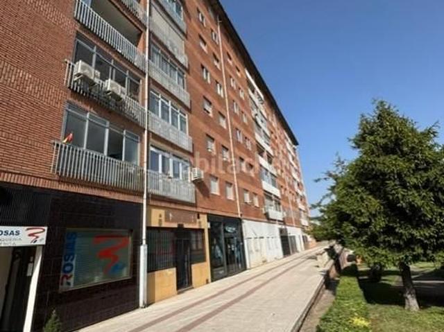 Piso en venta en Guadalajara, Constitución El Balconcillo. Pisos.
