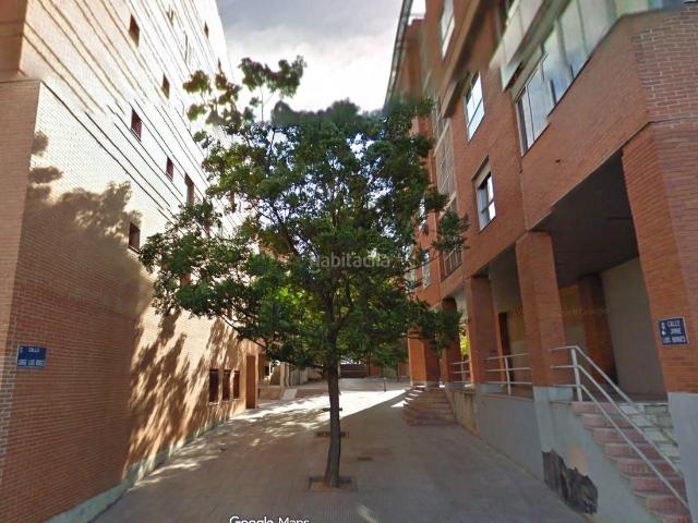 Piso en venta en Guadalajara, Constitución El Balconcillo. SE VENDE PISO GARAJE ALQUILADO en Guadalajara. Pisos.