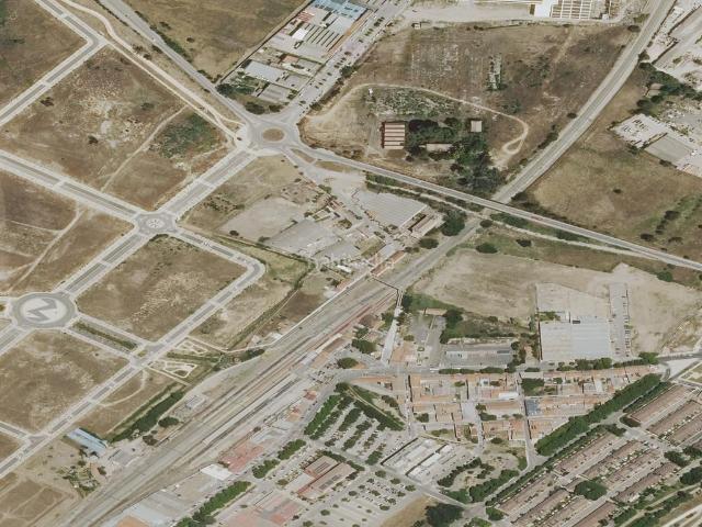 Piso en venta en Guadalajara, Estación Manantiales. Venta de Piso en Guadalajara. Pisos.