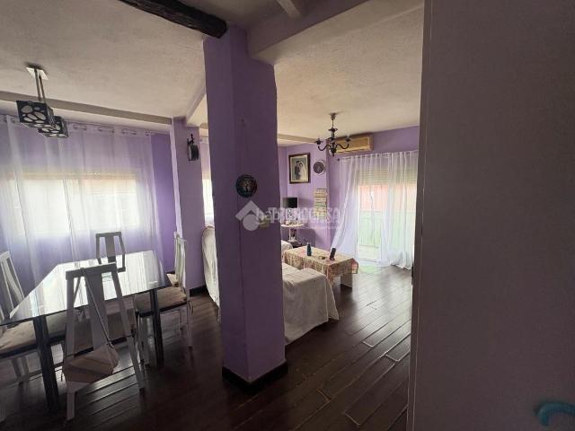 Piso en venta en Guadalajara, Las Cañas. Piso en venta en Guadalajara. Pisos.