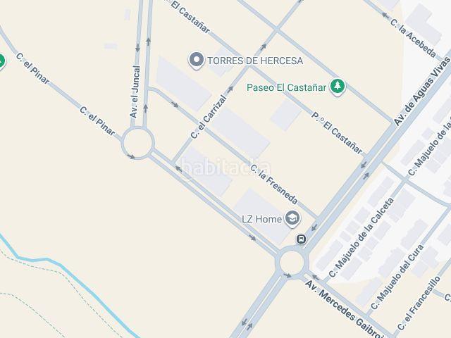 Piso en venta en Guadalajara, Las Cañas. Vivienda en Guadalajara. Pisos.